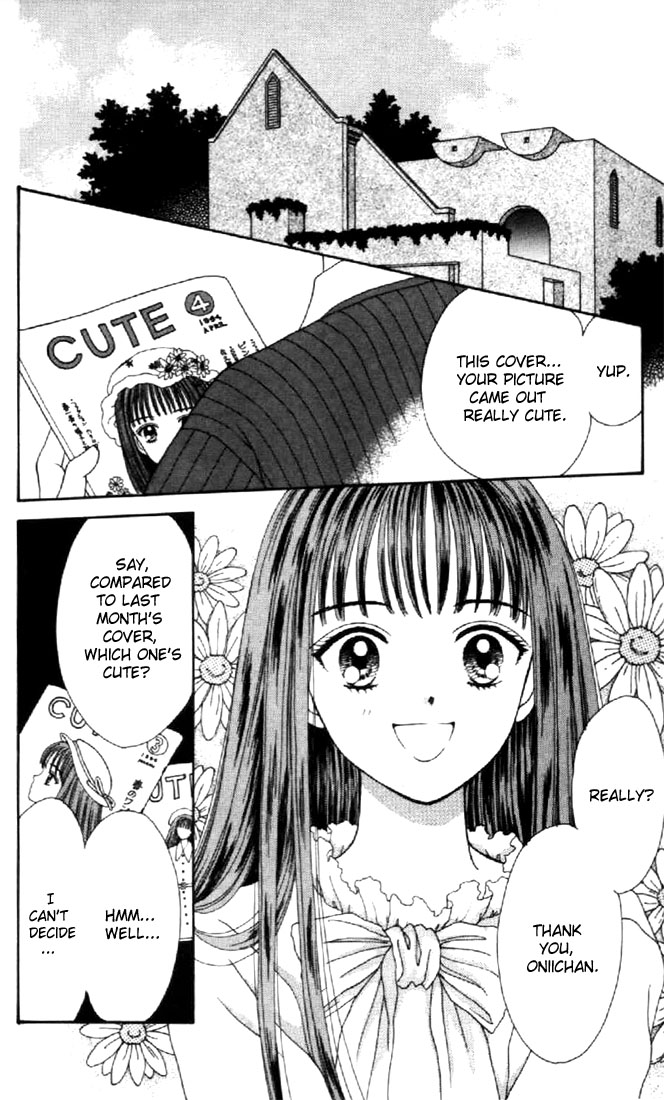 Read Marmalade Boy EN Manga Online