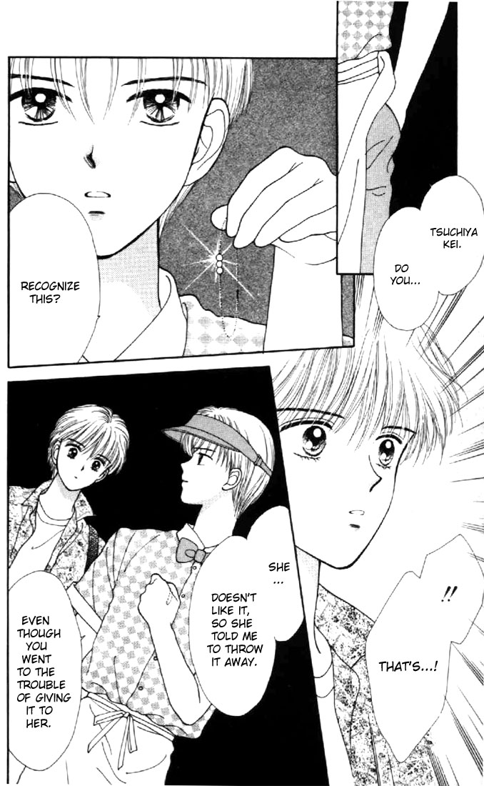 Read Marmalade Boy EN Manga Online