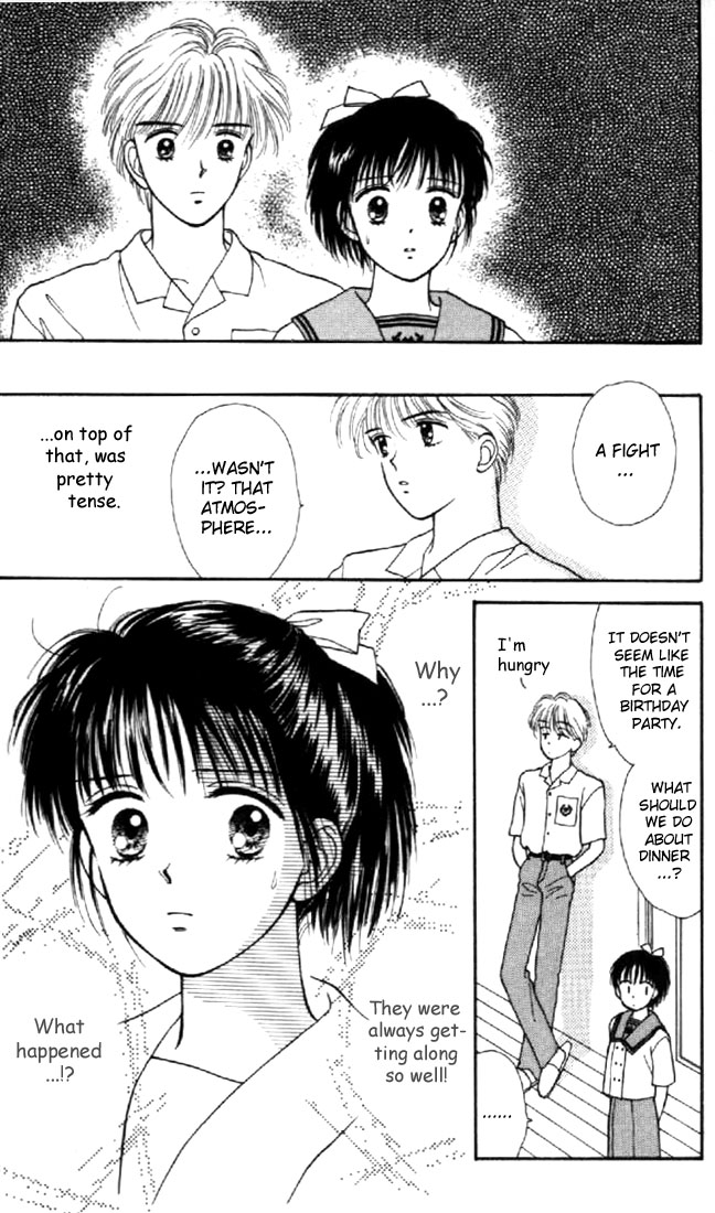 Read Marmalade Boy EN Manga Online