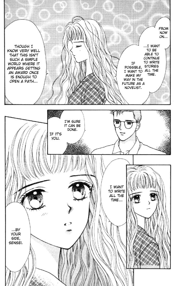 Read Marmalade Boy EN Manga Online