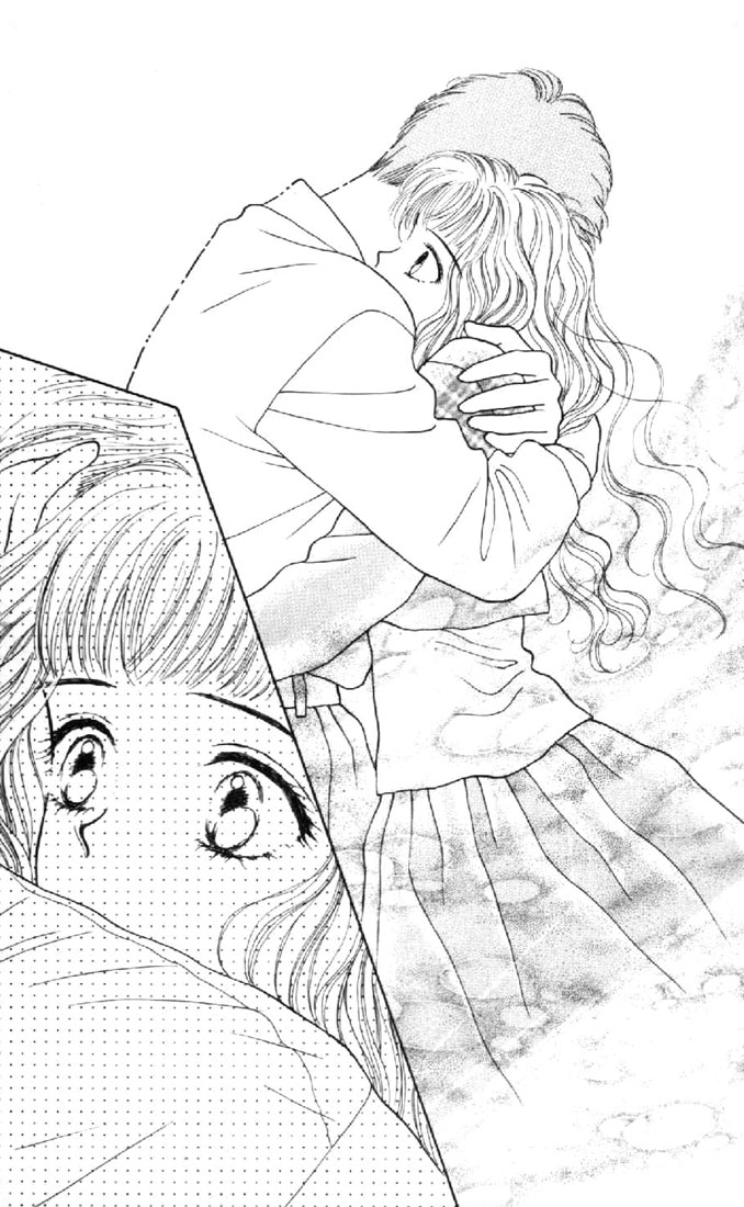 Read Marmalade Boy EN Manga Online