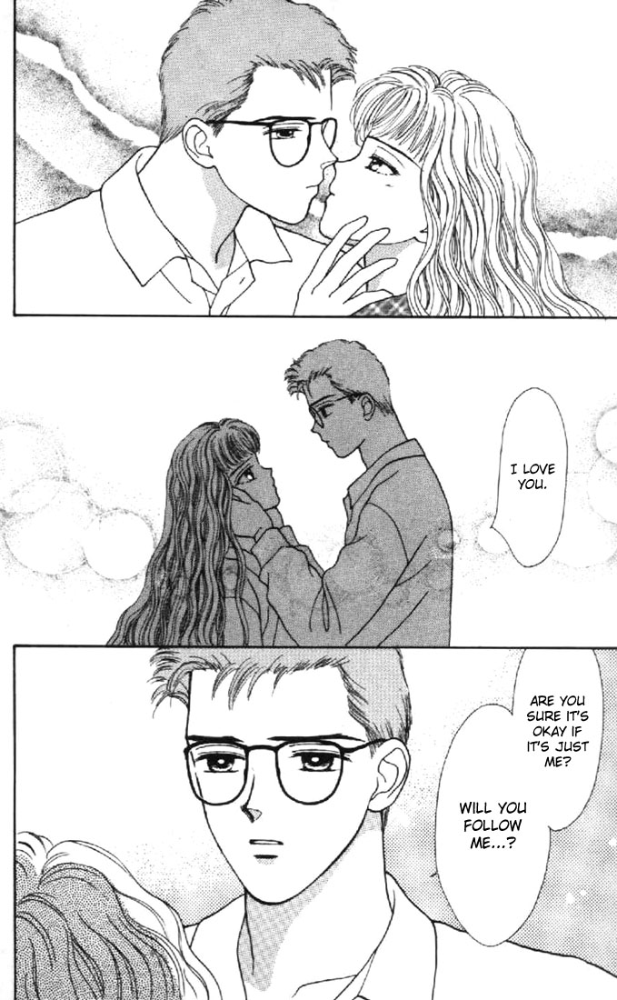 Read Marmalade Boy EN Manga Online