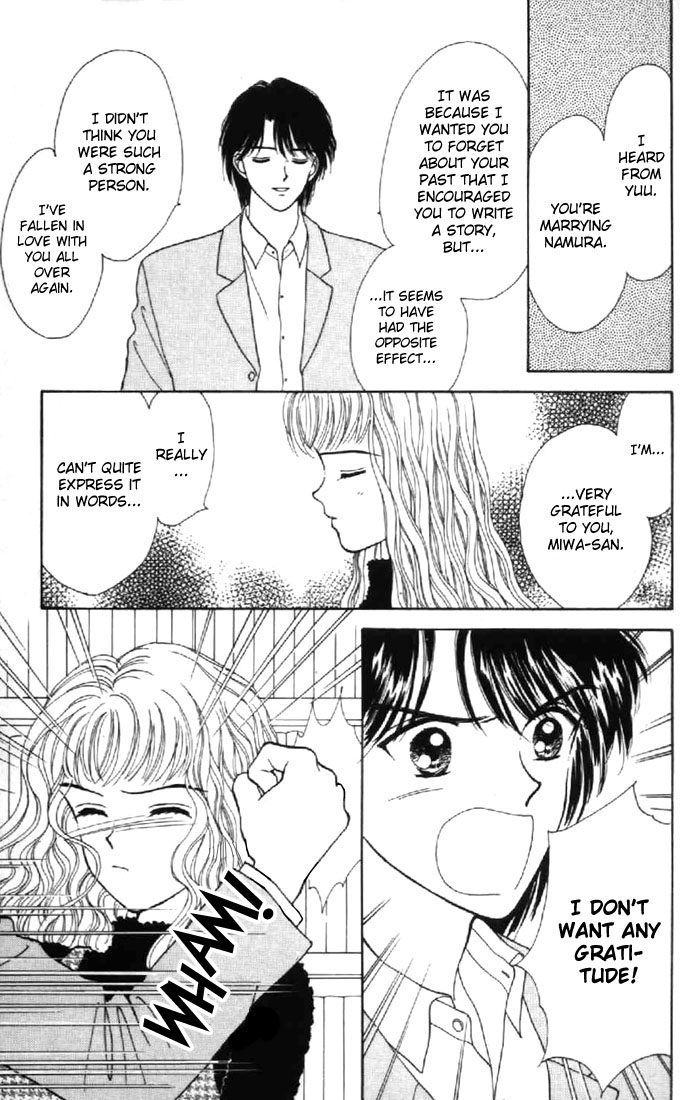 Read Marmalade Boy EN Manga Online