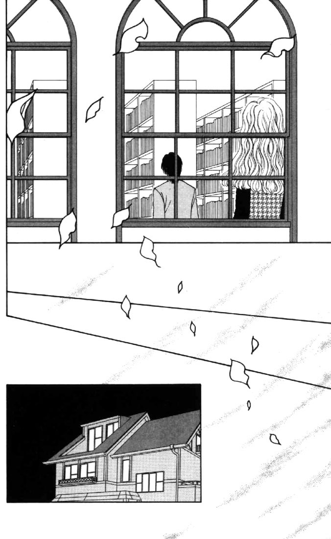 Read Marmalade Boy EN Manga Online