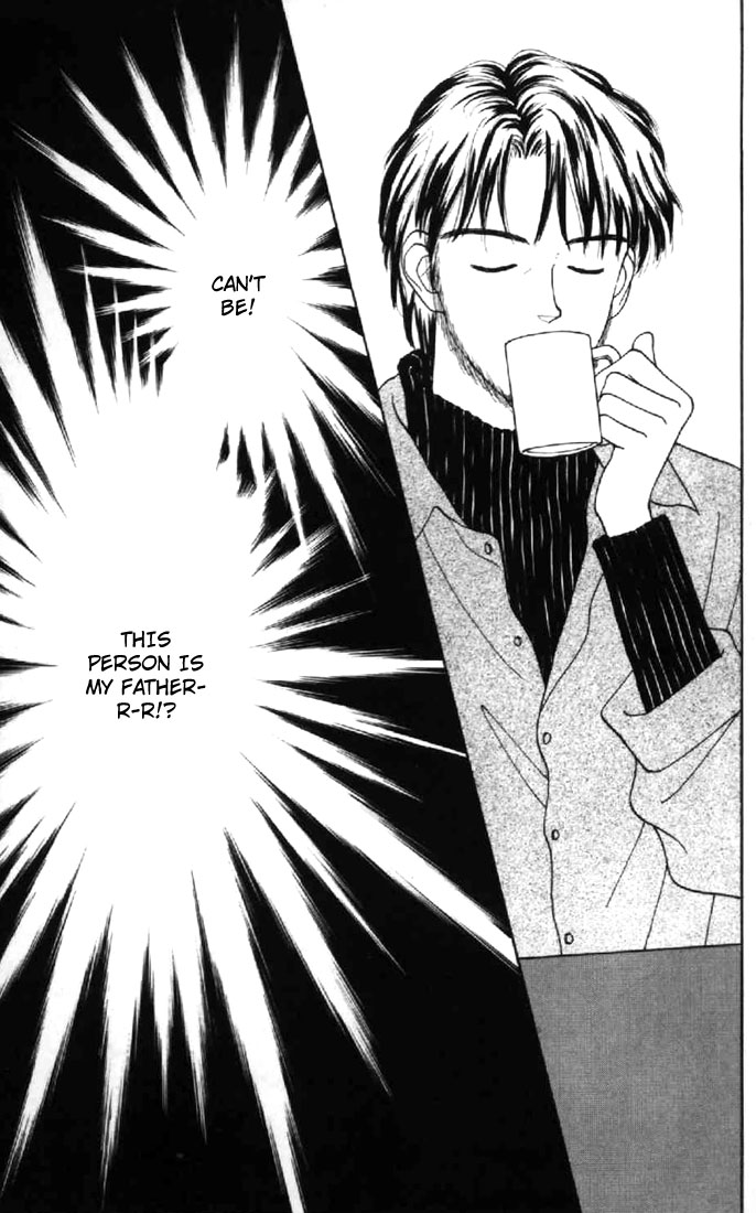 Read Marmalade Boy EN Manga Online