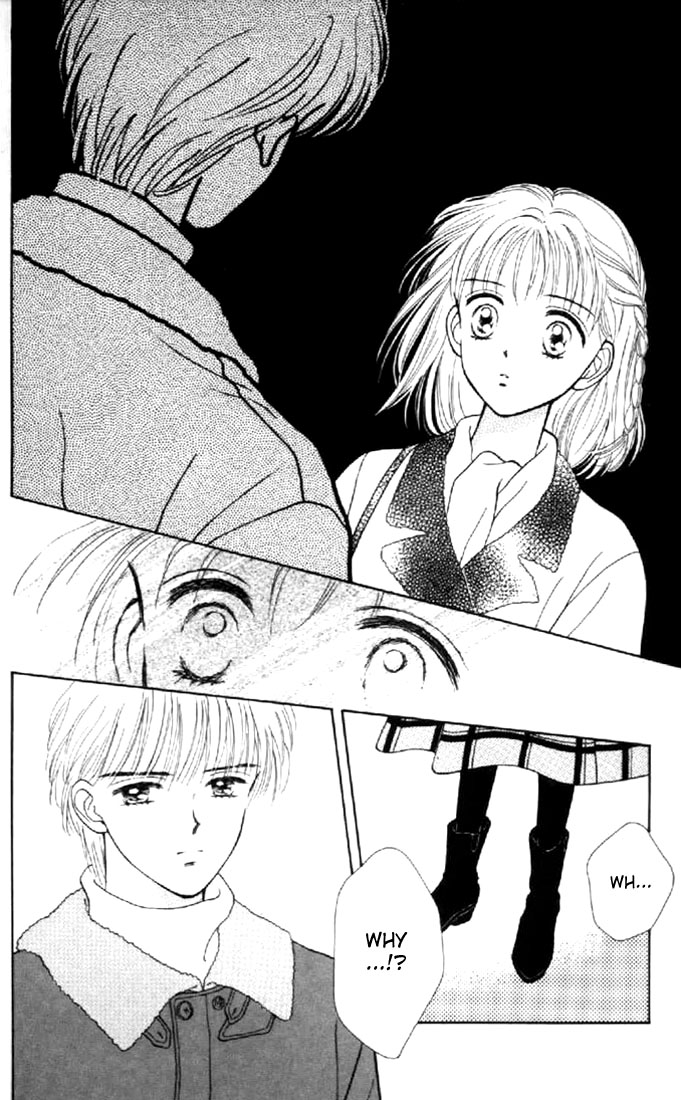 Read Marmalade Boy EN Manga Online
