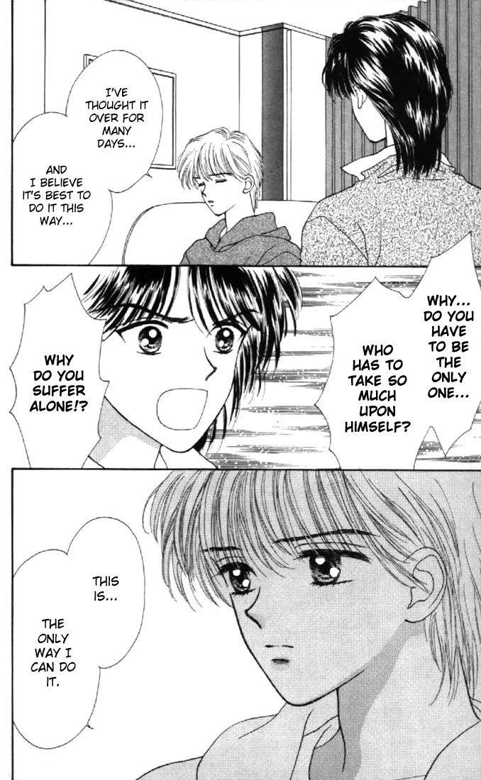 Read Marmalade Boy EN Manga Online