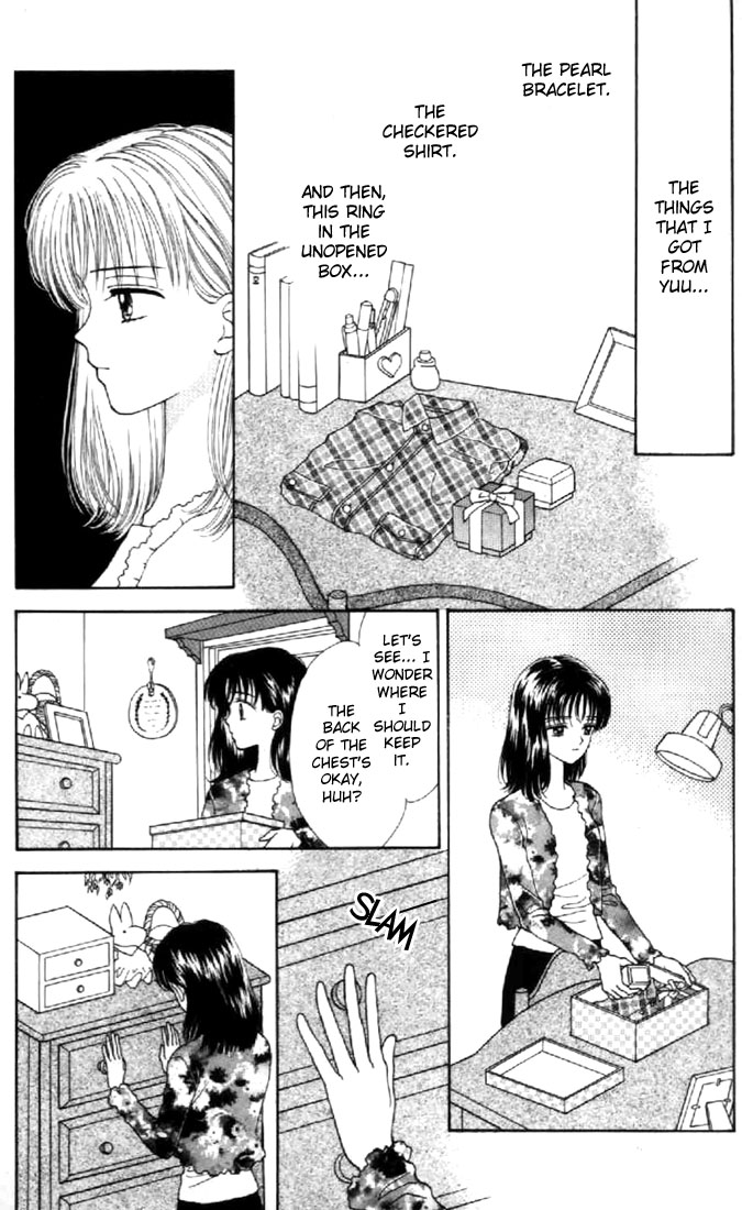 Read Marmalade Boy EN Manga Online