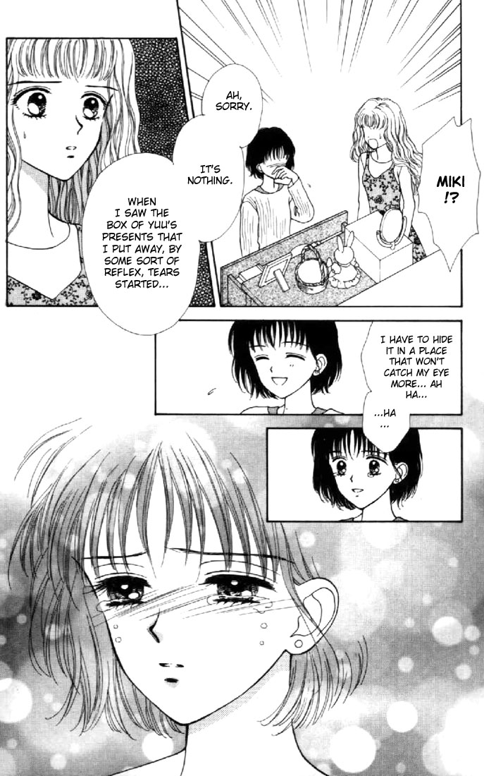 Read Marmalade Boy EN Manga Online