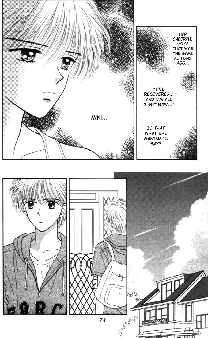 Read Marmalade Boy EN Manga Online