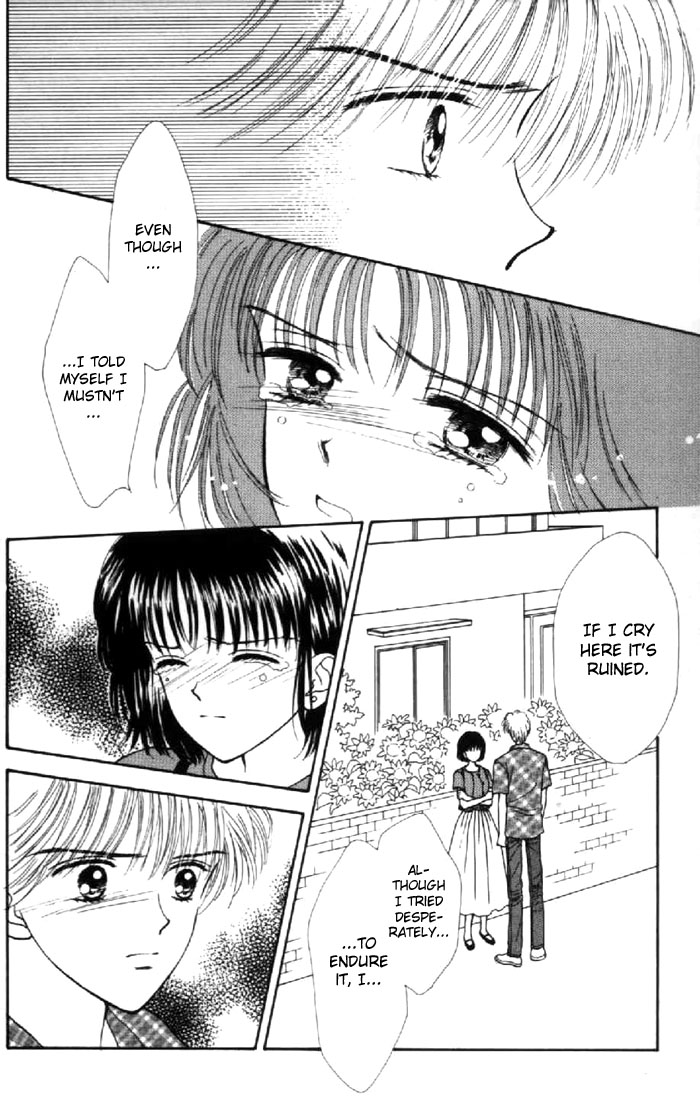 Read Marmalade Boy EN Manga Online