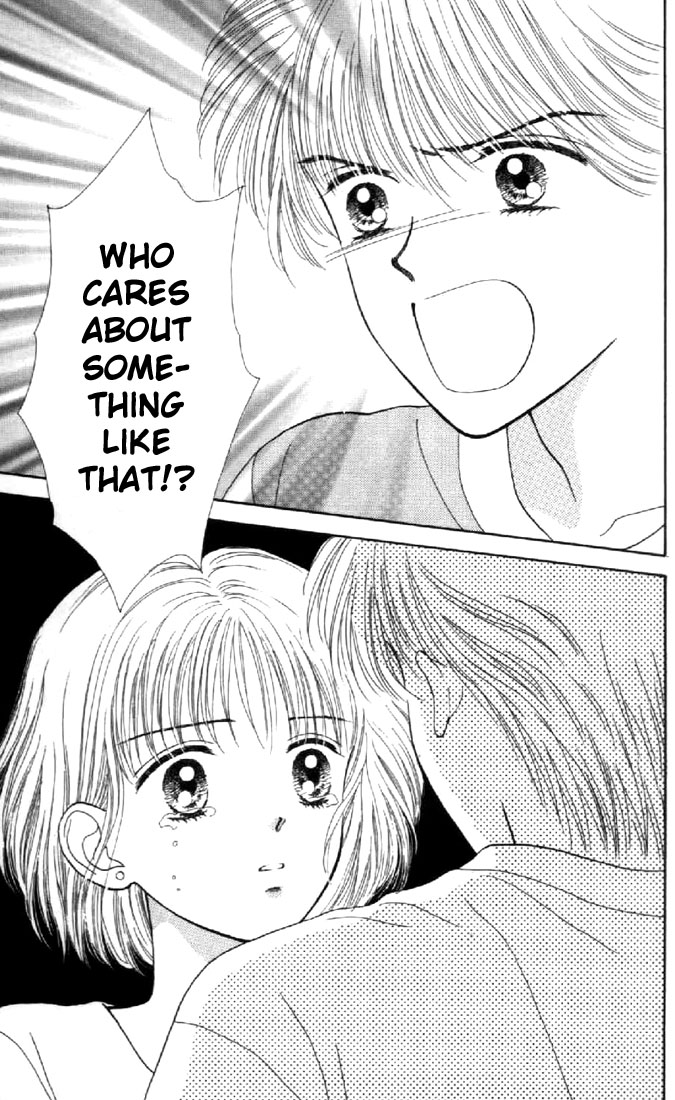 Read Marmalade Boy EN Manga Online