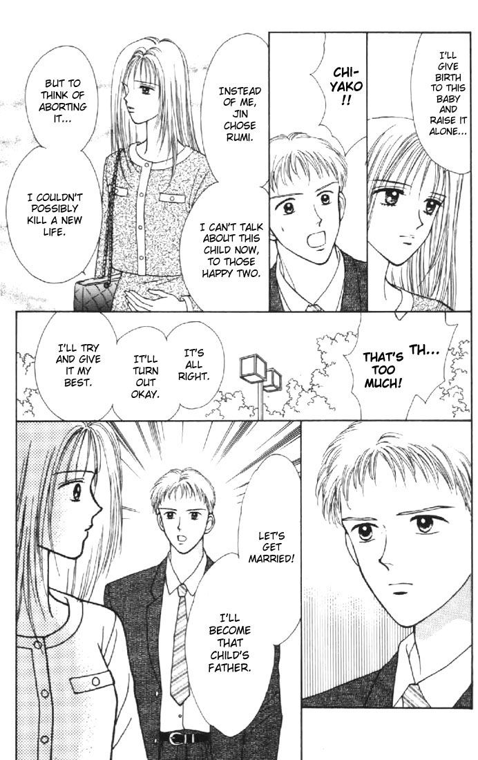 Read Marmalade Boy EN Manga Online