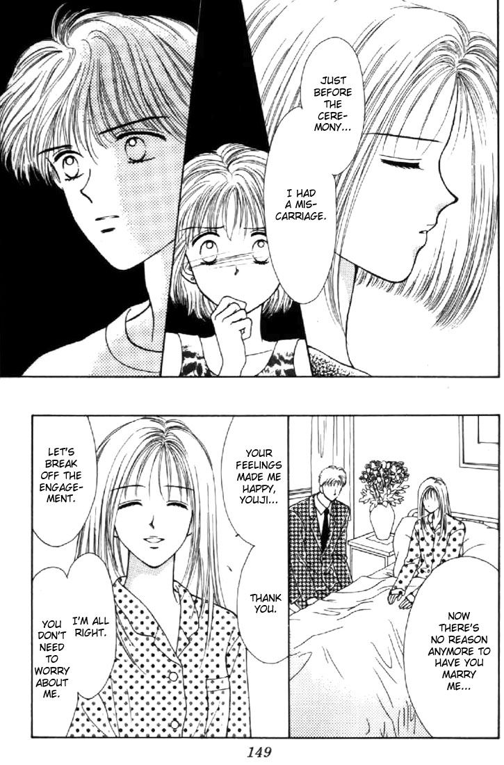 Read Marmalade Boy EN Manga Online