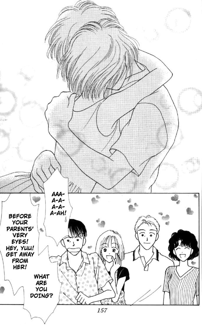 Read Marmalade Boy EN Manga Online