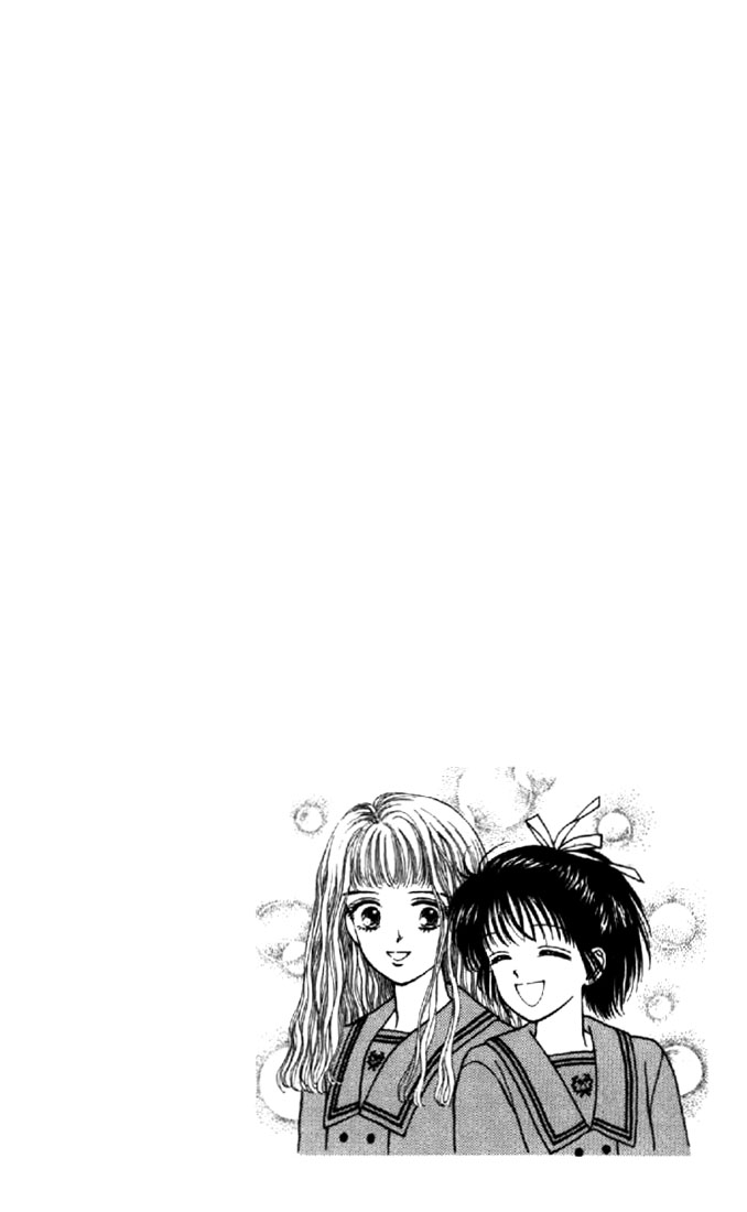 Read Marmalade Boy EN Manga Online