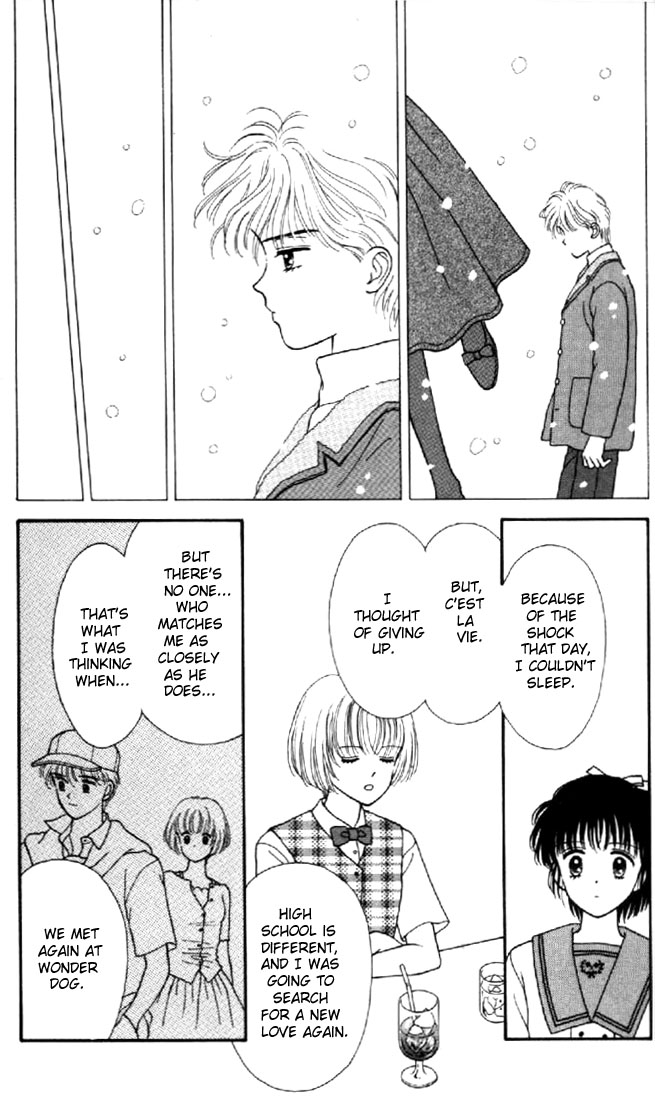 Read Marmalade Boy EN Manga Online