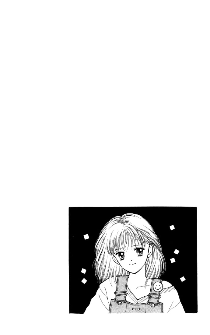 Read Marmalade Boy EN Manga Online