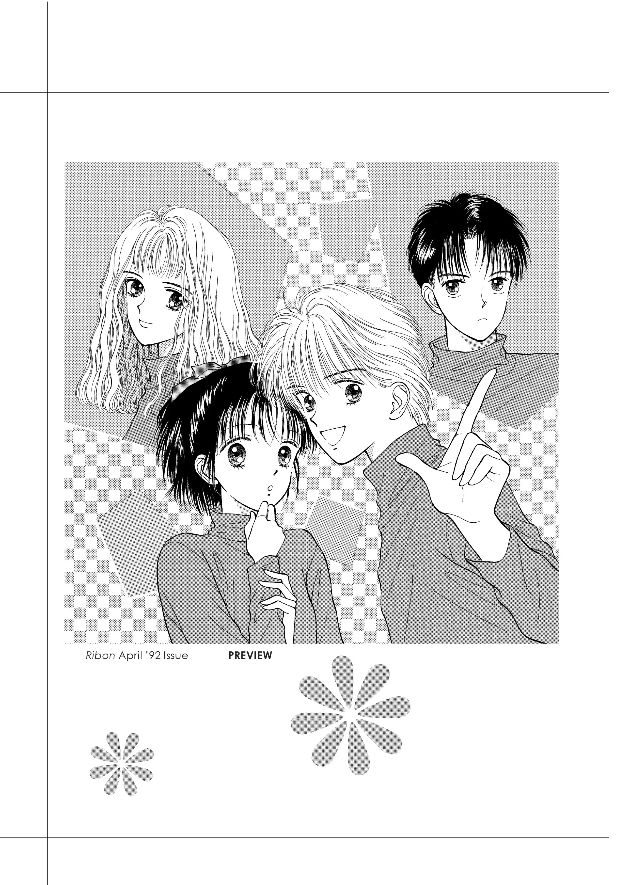 Read Marmalade Boy EN Manga Online