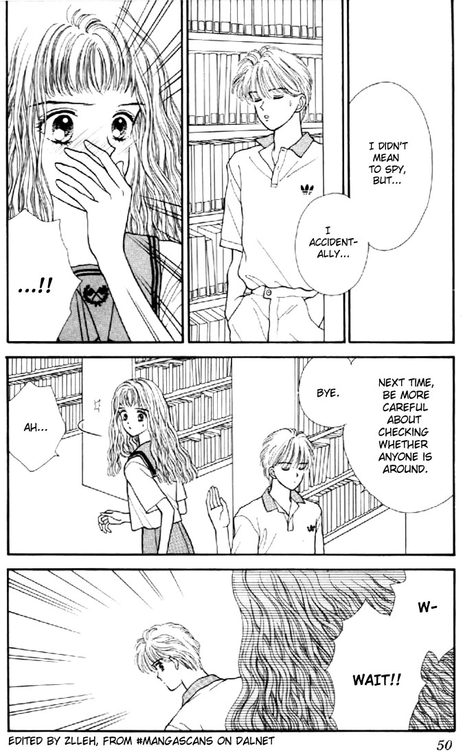 Read Marmalade Boy EN Manga Online