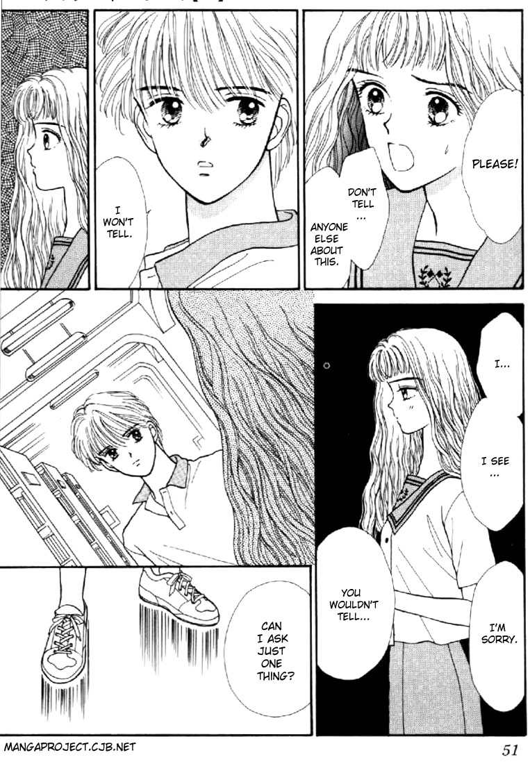 Read Marmalade Boy EN Manga Online