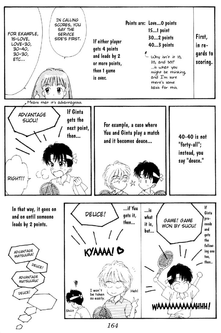 Read Marmalade Boy EN Manga Online