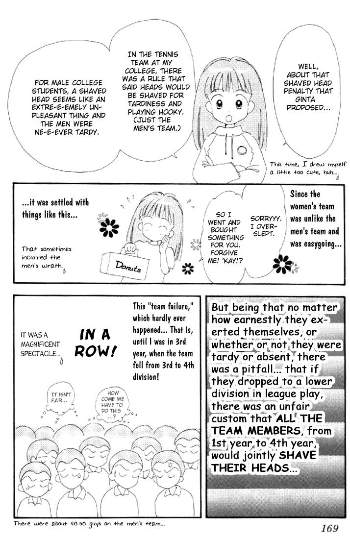 Read Marmalade Boy EN Manga Online