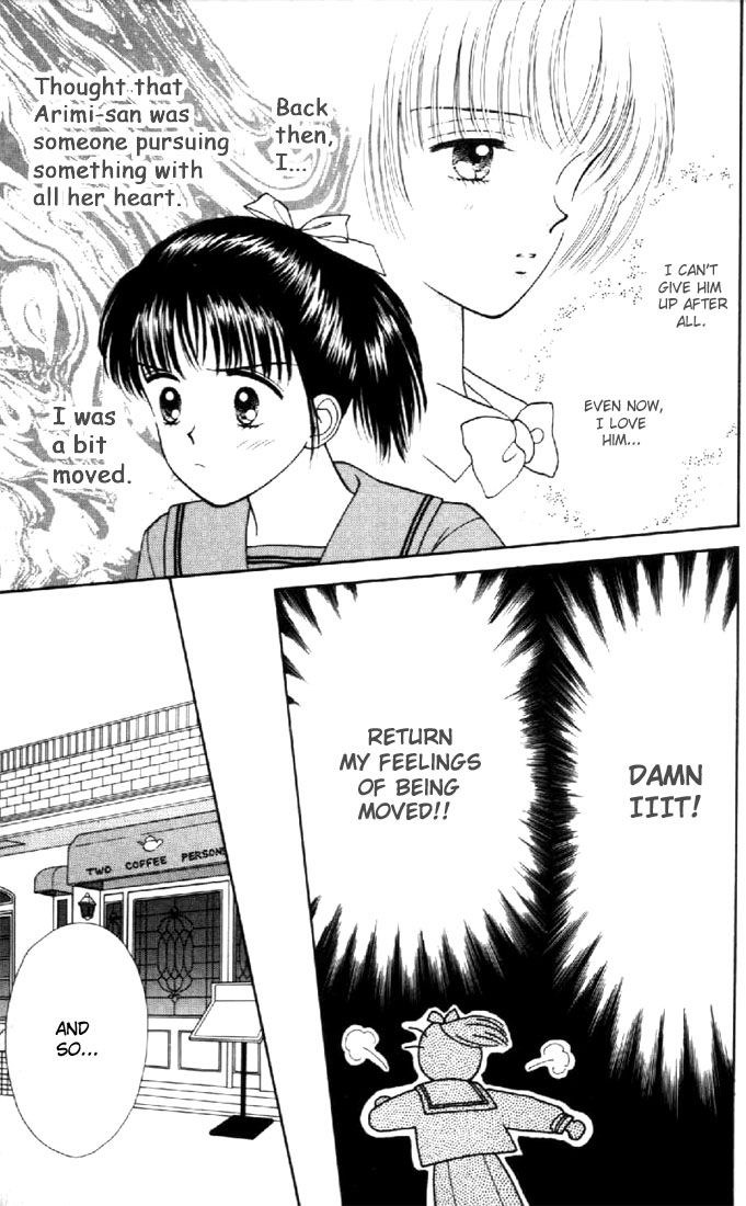 Read Marmalade Boy EN Manga Online