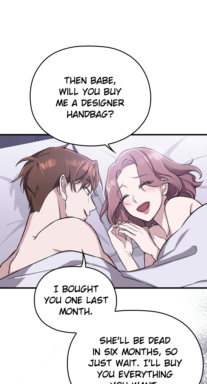 Read Marry My Husband EN Manga Online
