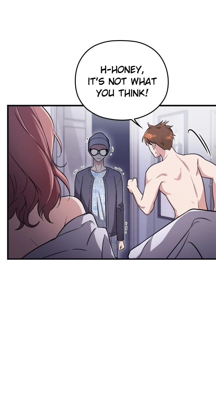 Read Marry My Husband EN Manga Online