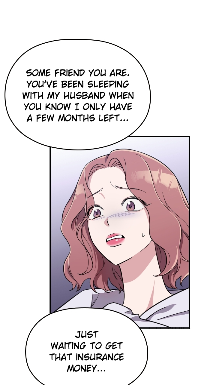 Read Marry My Husband EN Manga Online