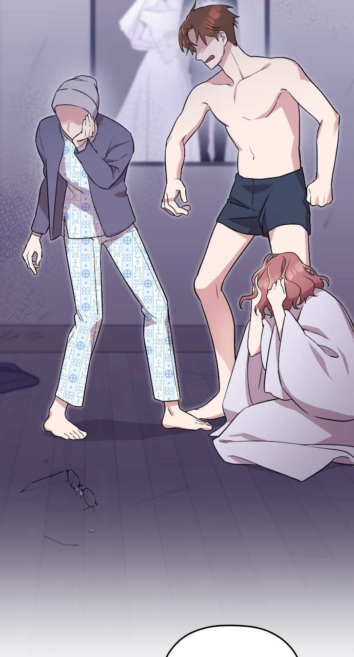 Read Marry My Husband EN Manga Online