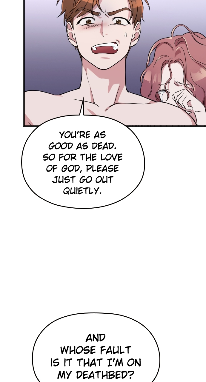 Read Marry My Husband EN Manga Online