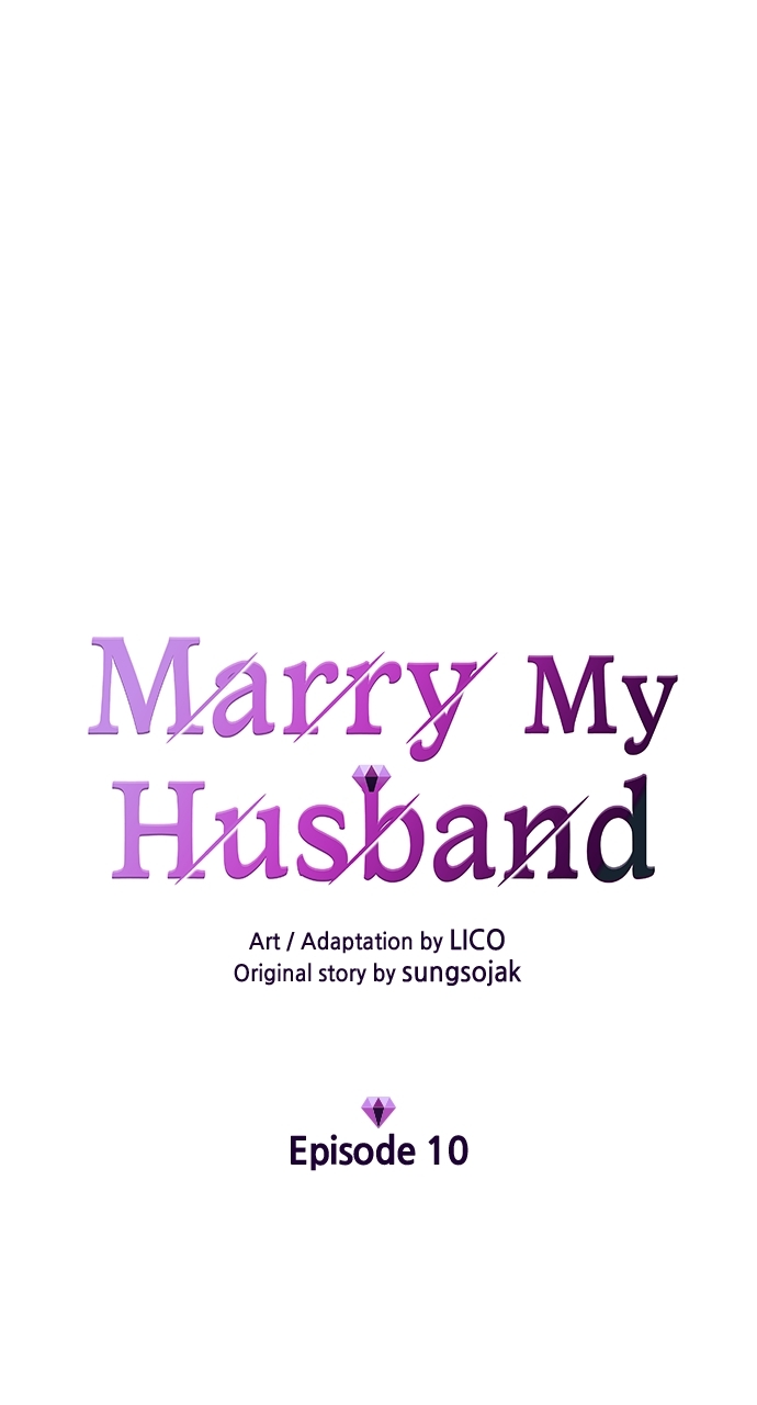 Read Marry My Husband EN Manga Online