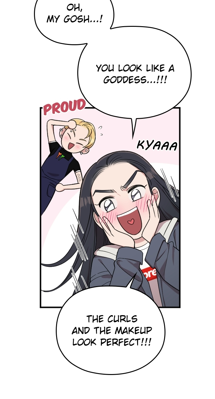 Read Marry My Husband EN Manga Online