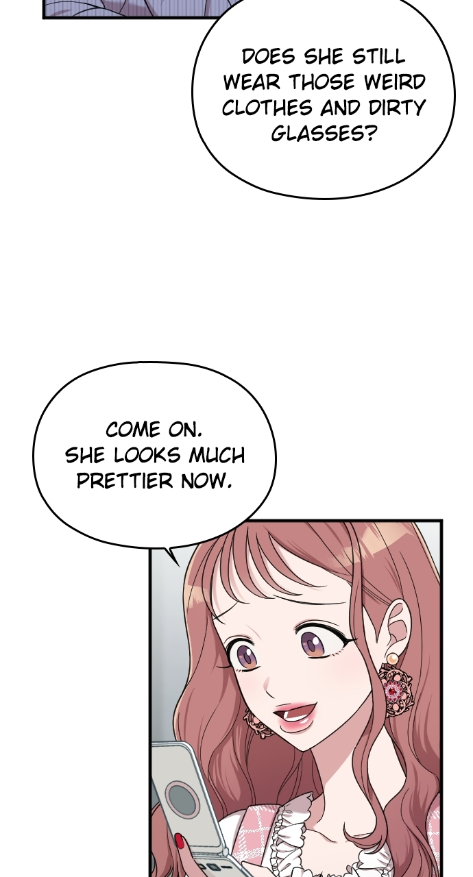 Read Marry My Husband EN Manga Online