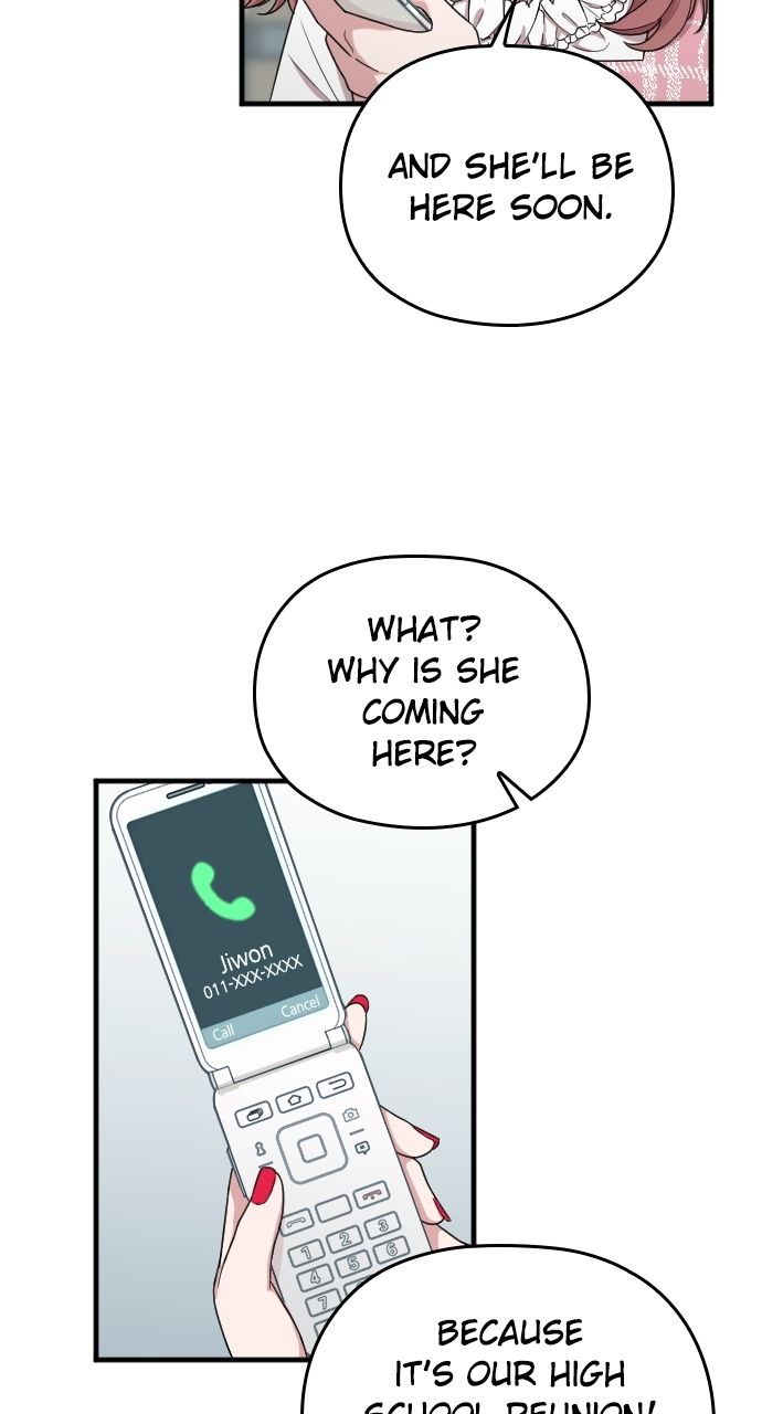 Read Marry My Husband EN Manga Online
