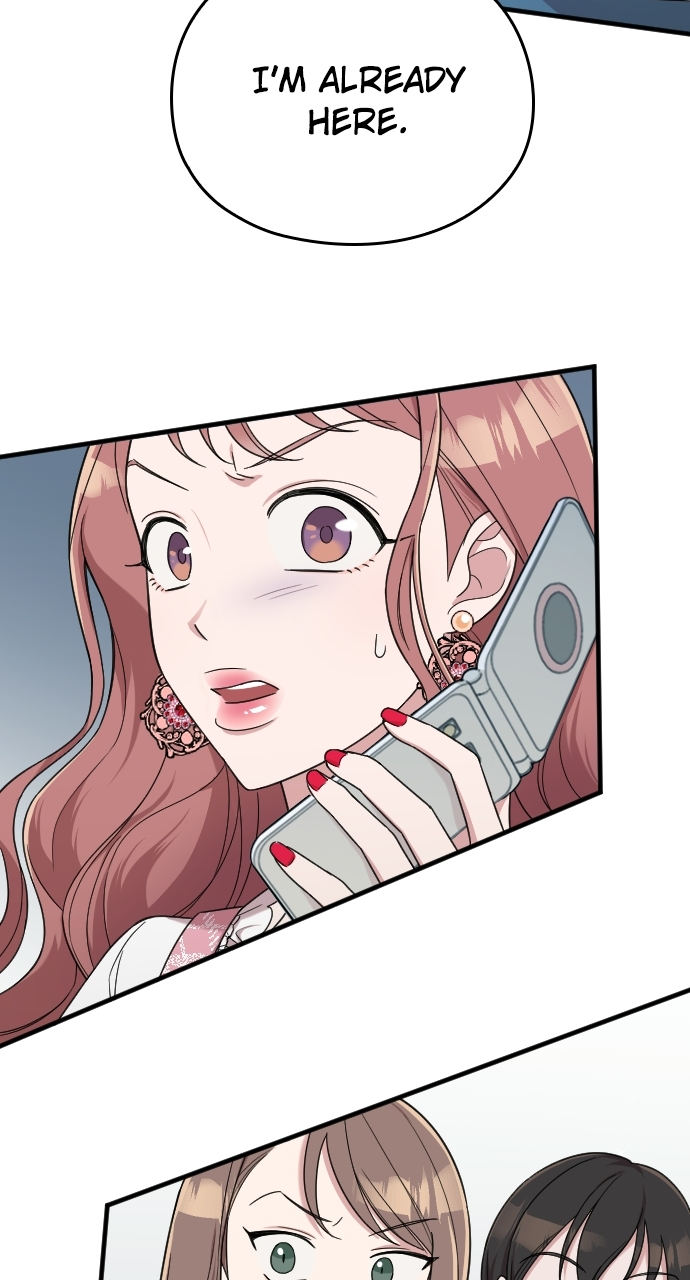Read Marry My Husband EN Manga Online