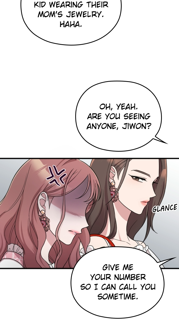 Read Marry My Husband EN Manga Online