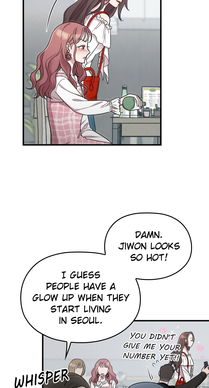 Read Marry My Husband EN Manga Online