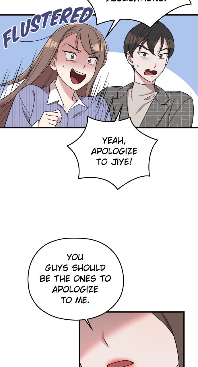 Read Marry My Husband EN Manga Online