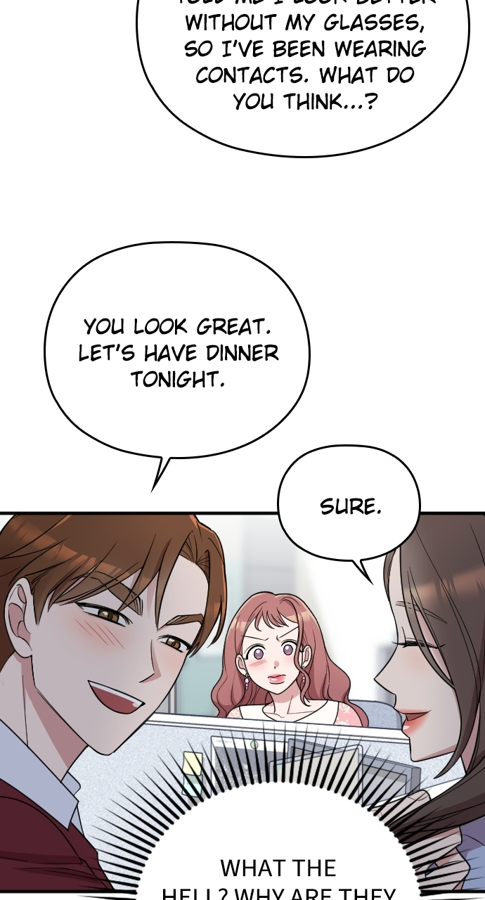 Read Marry My Husband EN Manga Online