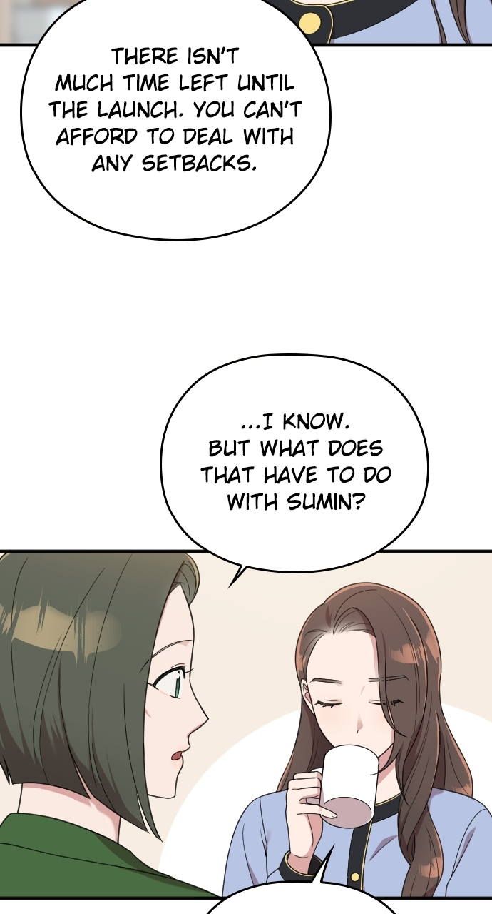 Read Marry My Husband EN Manga Online