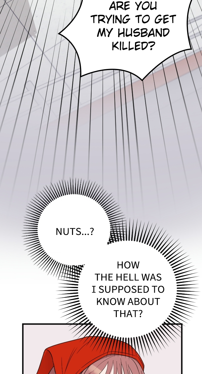 Read Marry My Husband EN Manga Online