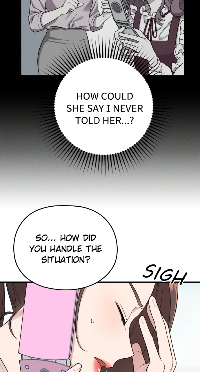 Read Marry My Husband EN Manga Online