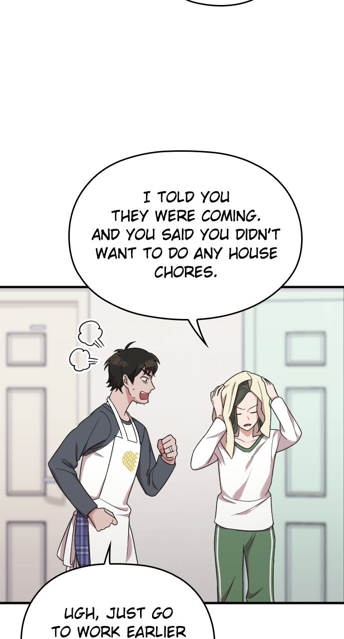 Read Marry My Husband EN Manga Online