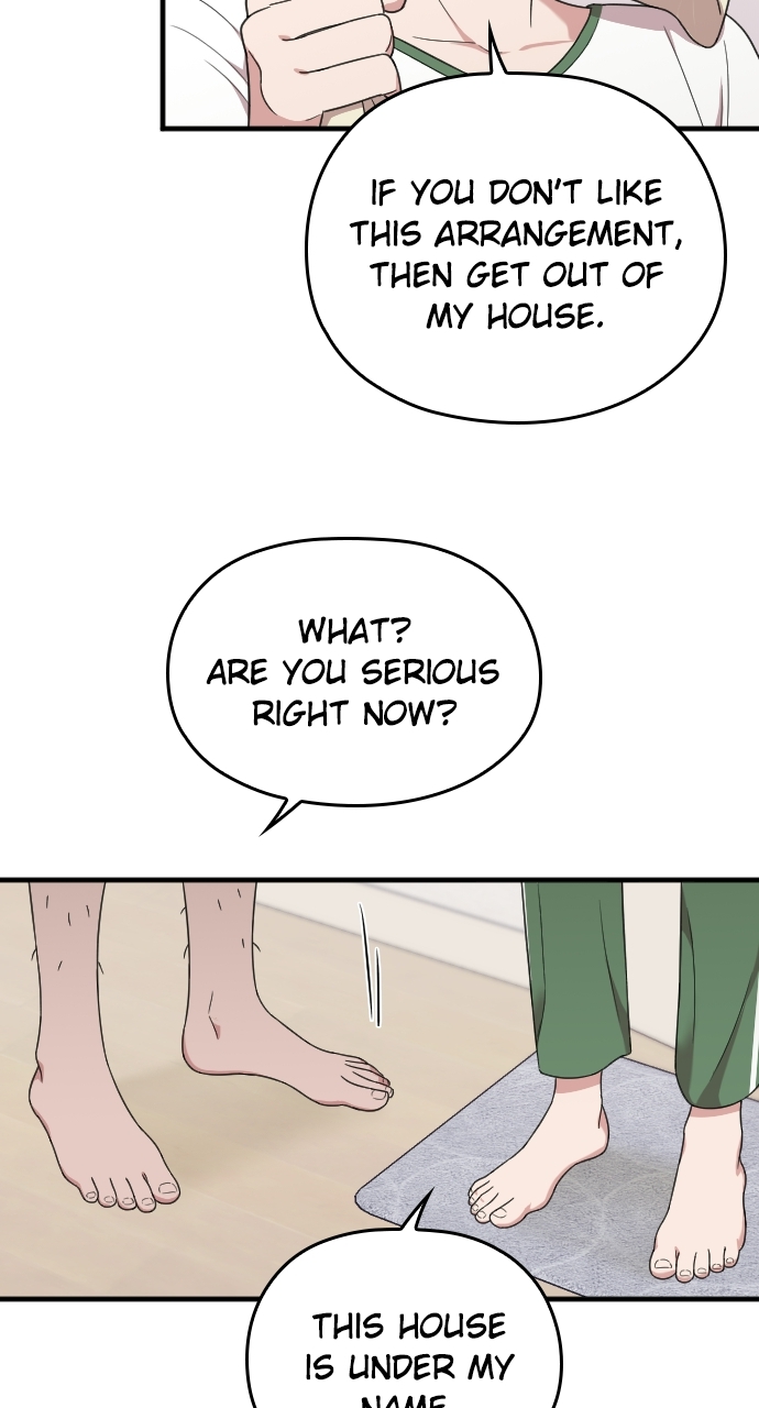 Read Marry My Husband EN Manga Online