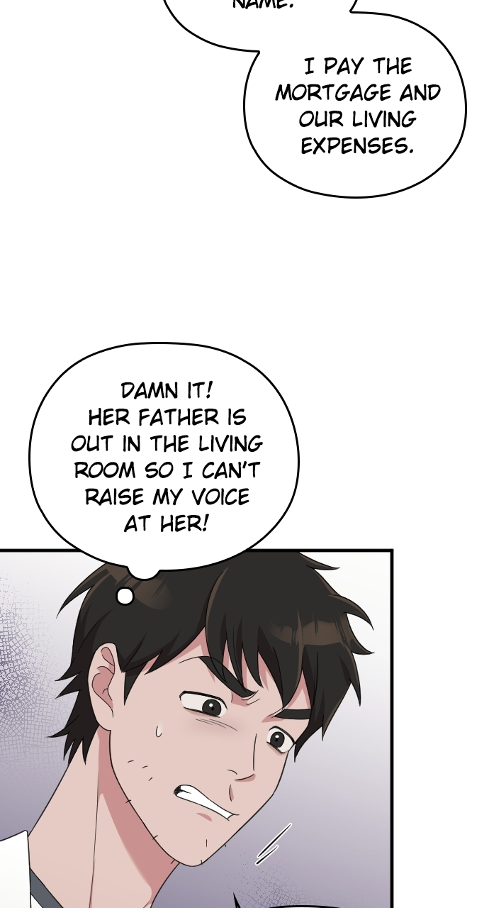 Read Marry My Husband EN Manga Online