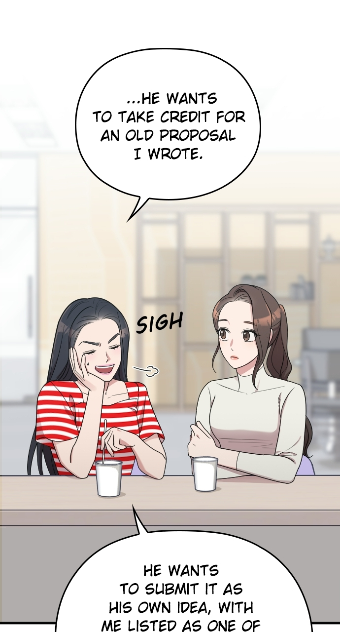 Read Marry My Husband EN Manga Online