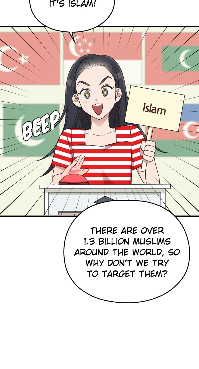 Read Marry My Husband EN Manga Online